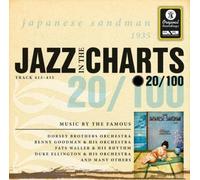 VARIOUS ARTISTS - Jazz in The Charts 20/1935 [Import]