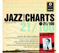 Jazz In The Charts 21-1935 - 2