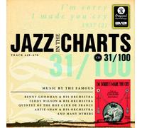 Jazz In The Charts 31-1937 - 2