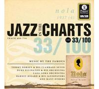 Jazz In The Charts 33-1937 - 4