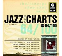 Jazz In The Charts 64 1941