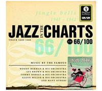 VARIOUS ARTISTS - Jazz in The Charts 66/1941-42 [Import]