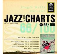 VARIOUS ARTISTS - Jazz in The Charts 66/1941-42 [Import]