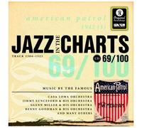 Various Artists – Jazz In The Charts 69/1942 (3) – Import – Membran
