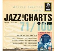 VARIOUS ARTISTS - Jazz in The Charts 71/1942 (5) [Import]