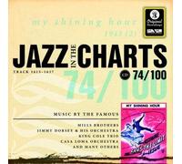 VARIOUS ARTISTS - Jazz in The Charts 74/1943 (2) [Import]