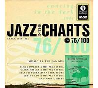 VARIOUS ARTISTS - Jazz in The Charts 76/1944 [Import]