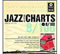 VARIOUS ARTISTS - Jazz in The Charts 8/1928-1929 [Import]