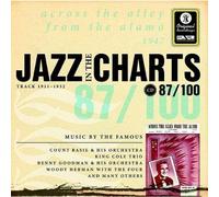 Various Artists - Jazz in The Charts 87 [Import]