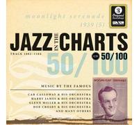 Various Artists - Jazz in The Charts 50 [Import]