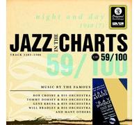 VARIOUS ARTISTS - Jazz in The Charts 59/1940 (7) [Import]