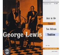 Jazz in the classic CD