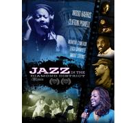 Jazz in the Diamond District [DVD] [Import]