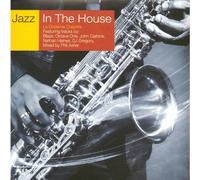 Artistes Divers – Jazz In The House 11 – Universal Billard