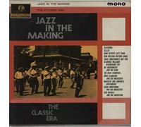 Jazz In The Making - The Classic Era