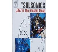 Jazz in the Present Tense