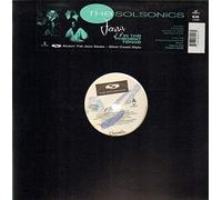 Jazz in The Present Tense/Montono Funk