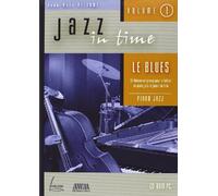 Jazz In Time Volume 1 : Blues