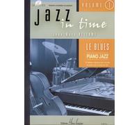 Jazz in time Volume 1 Le blues