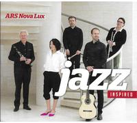 Jazz Inspired By Ars Nova Lux