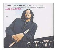 Jazz Is A Spirit