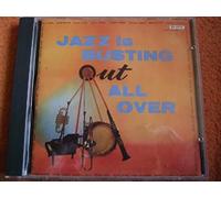 Jazz Is Busting Out All Over
