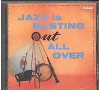 Jazz Is Busting Out All Over