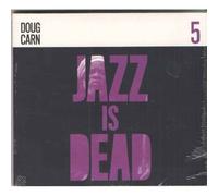 Jazz Is Dead 5