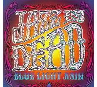 Jazz Is Dead - Blue Light Rain