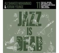 Jazz Is Dead Vol 11 - 33 Tours