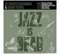 Jazz Is Dead Vol 11 - Cd Album