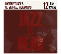 Jazz Is Dead Vol 12
