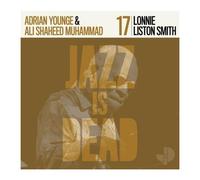 Jazz Is Dead - Vol 17 - Vinyle 33 Tours