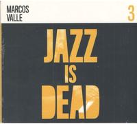 Jazz Is Dead Vol. 3 Marcos Valle