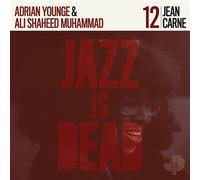 Jazz Is Dead Volume 12 Vinyle