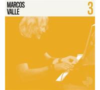 Jazz is Dead Volume 3 CD