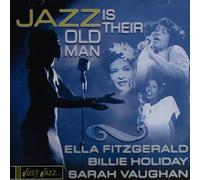 Jazz Is Their Old Man