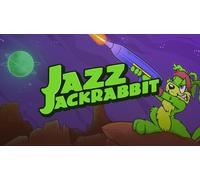 Jazz Jackrabbit Collection (PC)