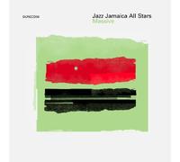 Jazz Jamaica All Stars – Massive – Import