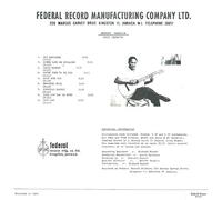 Jazz Jamaica by Ernest Ranglin