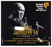 Jazz Jamboree'66 vol. 3 Polish Radio Jazz Archives 31 [CD]