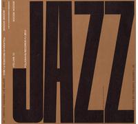 Various Artists - Jazz 10: Boogie Woogie/Various