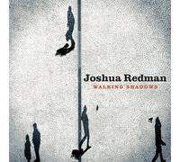 Jazz Joshua Redman - Walking Shadows[002kr]