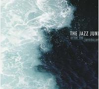 Jazz June - After the Earthquake