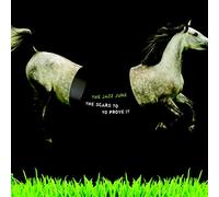 The Jazz June - Scars to Proveit
