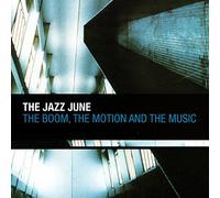Jazz June,the - Music [Import]