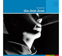 Jazz June,the - The Medicine [Import]