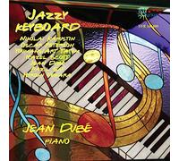 Jazz Keyboard