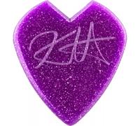 Jazz Kirk Hammet Purple Sparkle Jazz 2,00Mm X 24