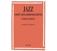 Jazz. l arte dell armonizzazione